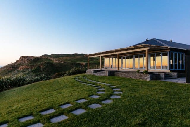 Castaways Resort Auckland Wedding Venues