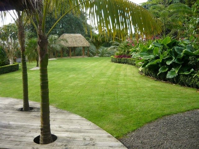 Landsendt Auckland Wedding Venues