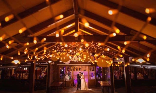 Markovina Vineyard Estate Auckland Wedding Venues